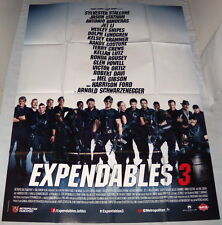 Expendables stallone statham d'occasion  Clichy