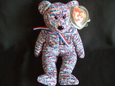 Beanie baby bear for sale  BRAINTREE