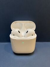 Airpods genuine 2nd for sale  UK