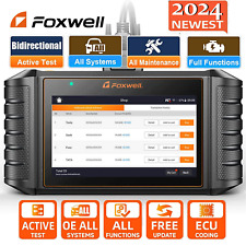 2024 foxwell nt710 gebraucht kaufen  Bremen