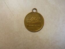 Exxon travel club for sale  Lacon