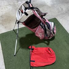 Titleist stand carry for sale  San Antonio
