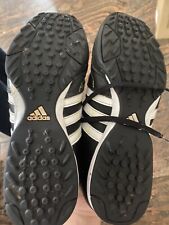 Adidas noppenschuhe gebraucht kaufen  Weisenau,-Laubenhm.