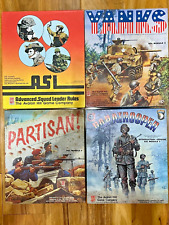 Avalon hill advanced for sale  BEVERLEY