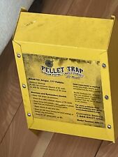 Used pellet trap for sale  Orlando