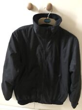 Musto snug jacket for sale  LONDON