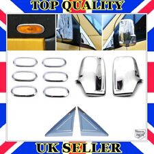 Chrome mirror cover for sale  Shipping to Ireland