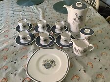 Susie cooper wedgewood for sale  LINCOLN