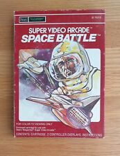Intellivision space battle for sale  AYR