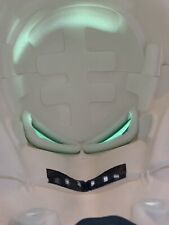 Stormtrooper helmet. master for sale  UK