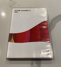 Nib adobe acrobat for sale  Palo Alto