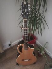 Guitar travel peavy for sale  SWANSEA
