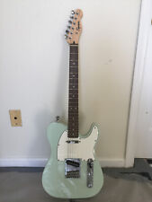 Fender squire telecaster for sale  Chesapeake