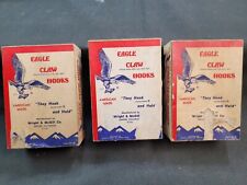 Vintage eagle claw for sale  Rouzerville