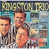 3ingston Trio, the : Ep Collection CD Highly Rated eBay Seller Great Prices na sprzedaż  Wysyłka do Poland