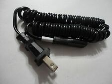 Remington Norelco Braun CW2751 CW2161 Electric Razor Shaver Charger Power Cord, used for sale  Chattanooga