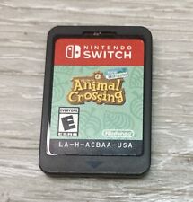 Animal Crossing: New Horizons (Nintendo Switch, 2020) for sale  Shipping to South Africa