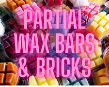 Scentsy wax bars for sale  Midlothian