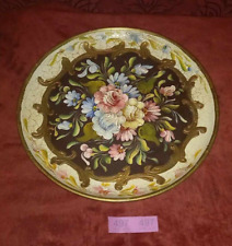 Vintage hand painted for sale  MANSFIELD
