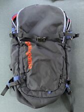 Patagonia snowdrifter backpack for sale  Grantham