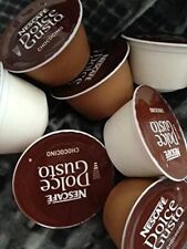 Usado, Bebidas de chocolate quente Nescafé Dolce Gusto Chococino vendidas soltas no mesmo dia envio comprar usado  Enviando para Brazil