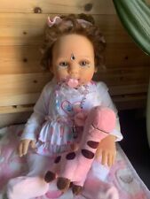 Haunted doll spirit gebraucht kaufen  Br'haven