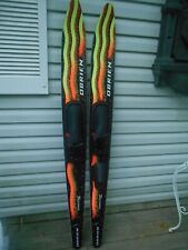 Brien water skis for sale  Bayville