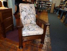 antique morris chair for sale  Pennsburg