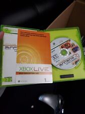 Xbox live arcade for sale  Glendale Heights