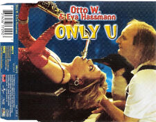 CD, Maxi, Enh Otto W.* & Eva Hassmann - Only U na sprzedaż  Wysyłka do Poland