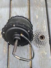 Fatbike hub motor for sale  THAMES DITTON
