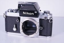 Nikon analoge mf gebraucht kaufen  Hennef