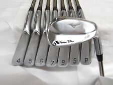 mizuno pro irons for sale  USA