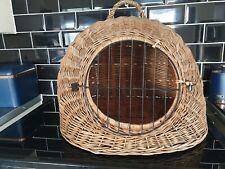 Extra large wicker for sale  BRIGHTON