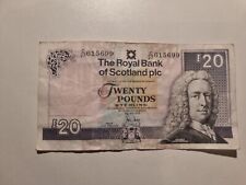 Royal bank scotland gebraucht kaufen  Bad Ems