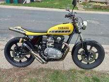 yamaha xs650 motorcycle for sale  Saint Paul