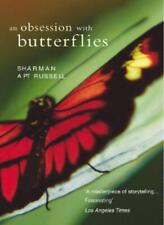 Obsession butterflies long for sale  USA