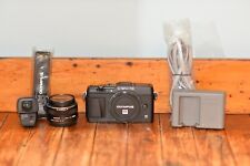 Olympus 16mp camera for sale  Shipping to Ireland
