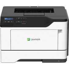 Lexmark b2442dw schwarzweiß gebraucht kaufen  Berlin