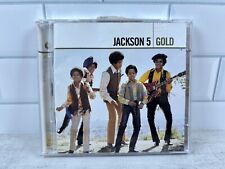 Usado, CD Jackson 5-Gold-Jackson 5 comprar usado  Enviando para Brazil