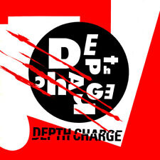 Depth charge depth for sale  UK