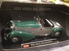 1939 horch 855 for sale  Kansas City