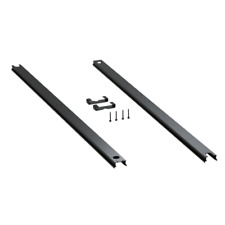 AWNING-ACCESSORIES RV; KIT,STANDOFF STD BLACK for sale  Shipping to South Africa