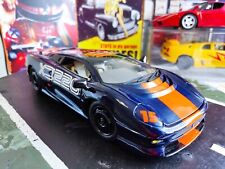 Maisto 1:18 Model Jaguar XJ 220. Very nice model. A064 for sale  Shipping to South Africa