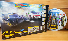 Micro scalextric batman for sale  Shipping to Ireland