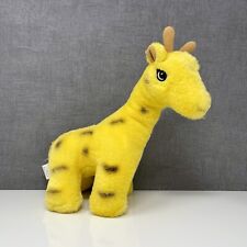 Legoland giraffe plush for sale  CHESTERFIELD