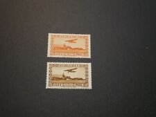 Sarre timbres neufs d'occasion  Grièges
