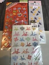 Made japan origami for sale  River Edge