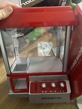 Candy grabber machine for sale  LIVERPOOL