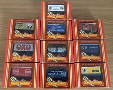 hornby freight wagons for sale  GLASGOW